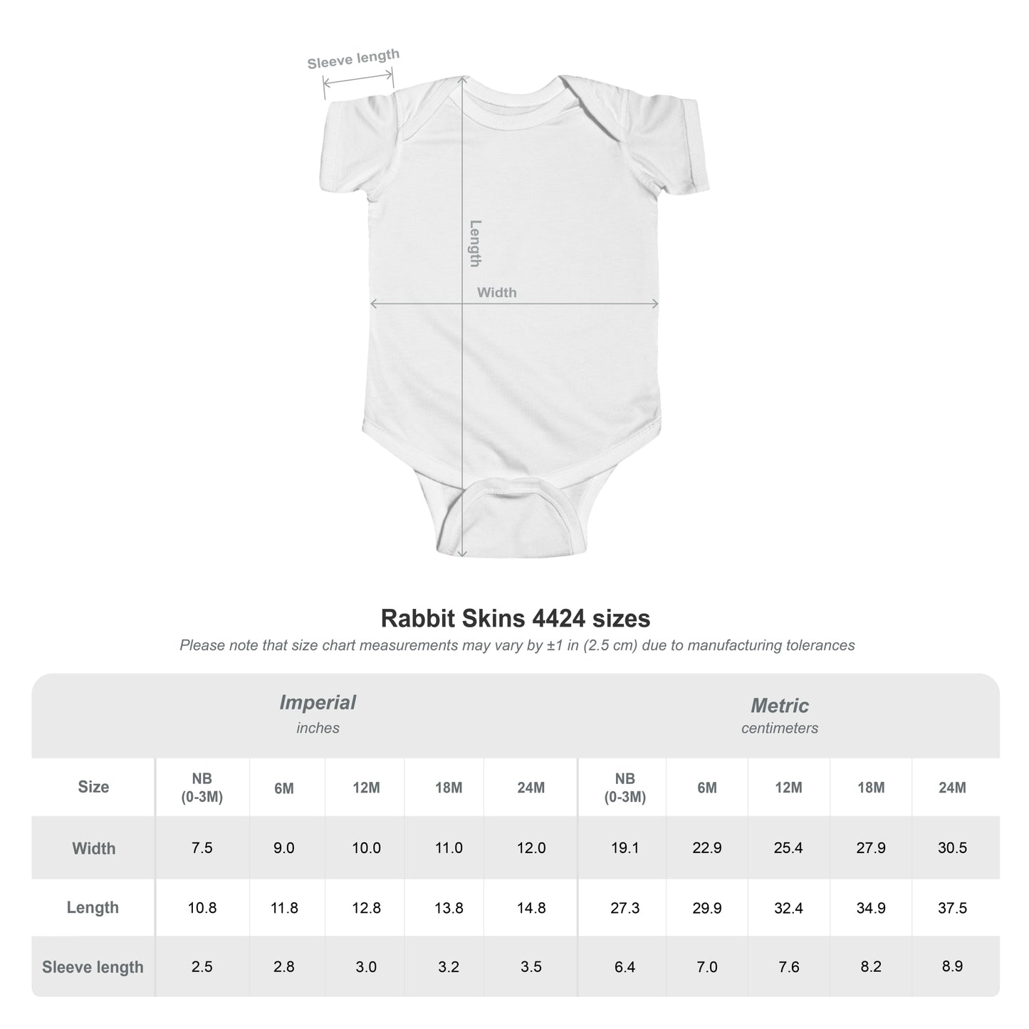 Mama's Little Meatball Infant Bodysuit