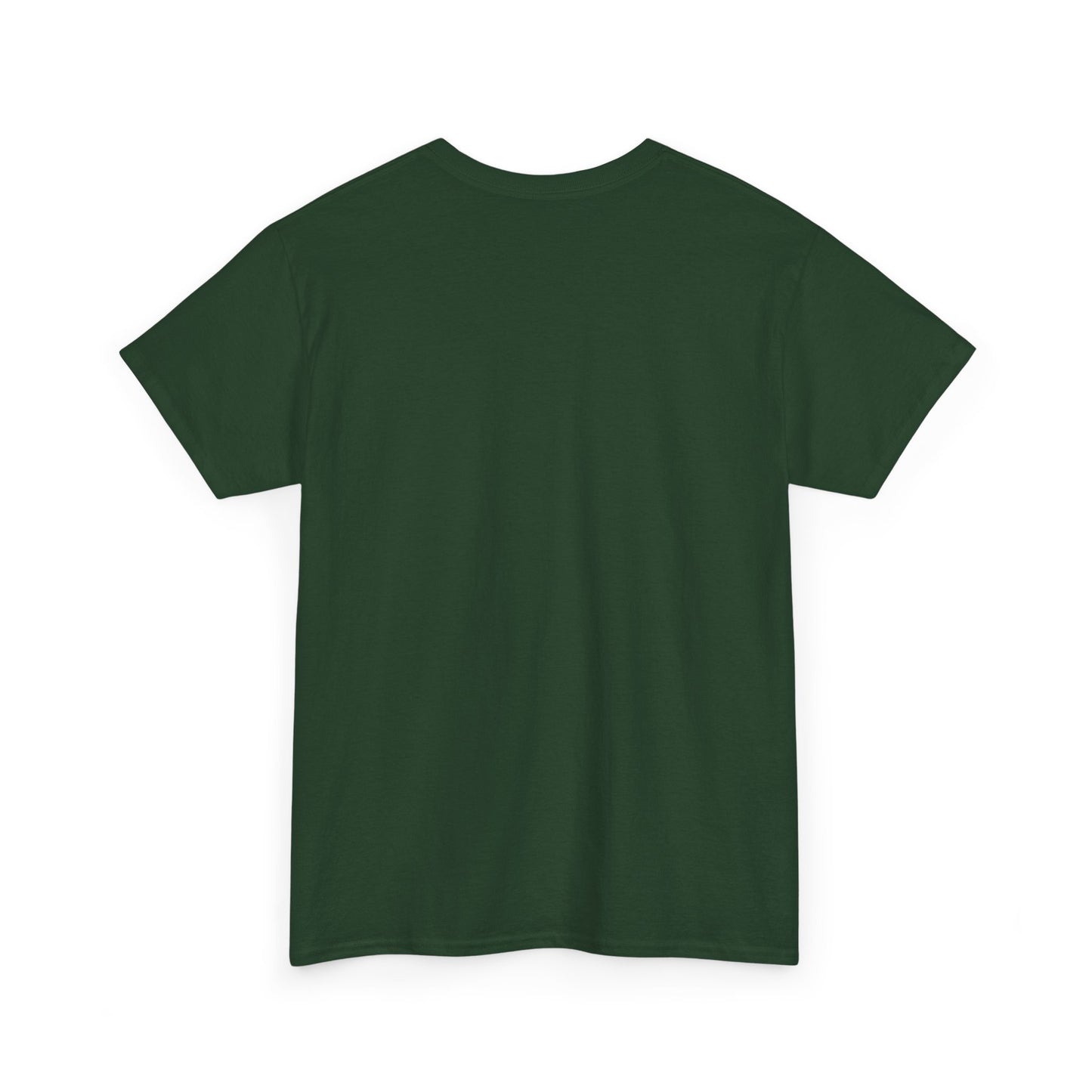 "La Dolce Vita" - Lemon Grove Unisex Heavy Cotton Tee