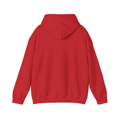 Italian Pride Unisex Hoodie