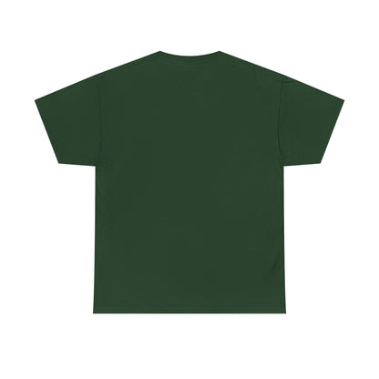 "Sleigh All Day" Unisex Heavy Cotton Tee