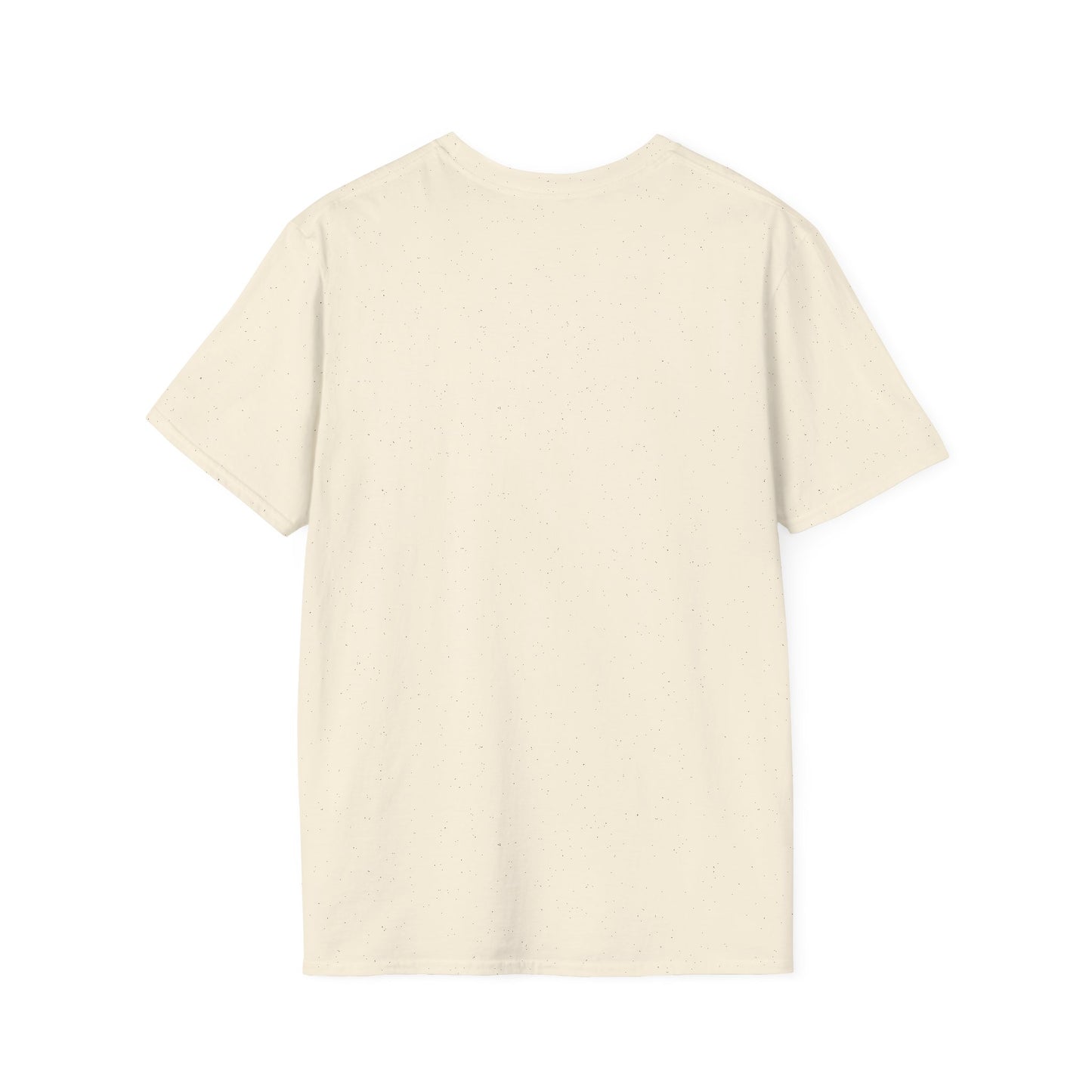 "Joyful" Unisex Softstyle T-Shirt