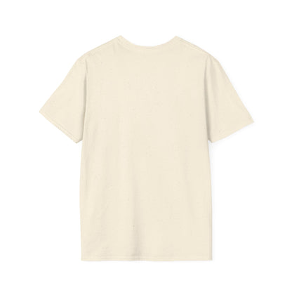 "Joyful" Unisex Softstyle T-Shirt