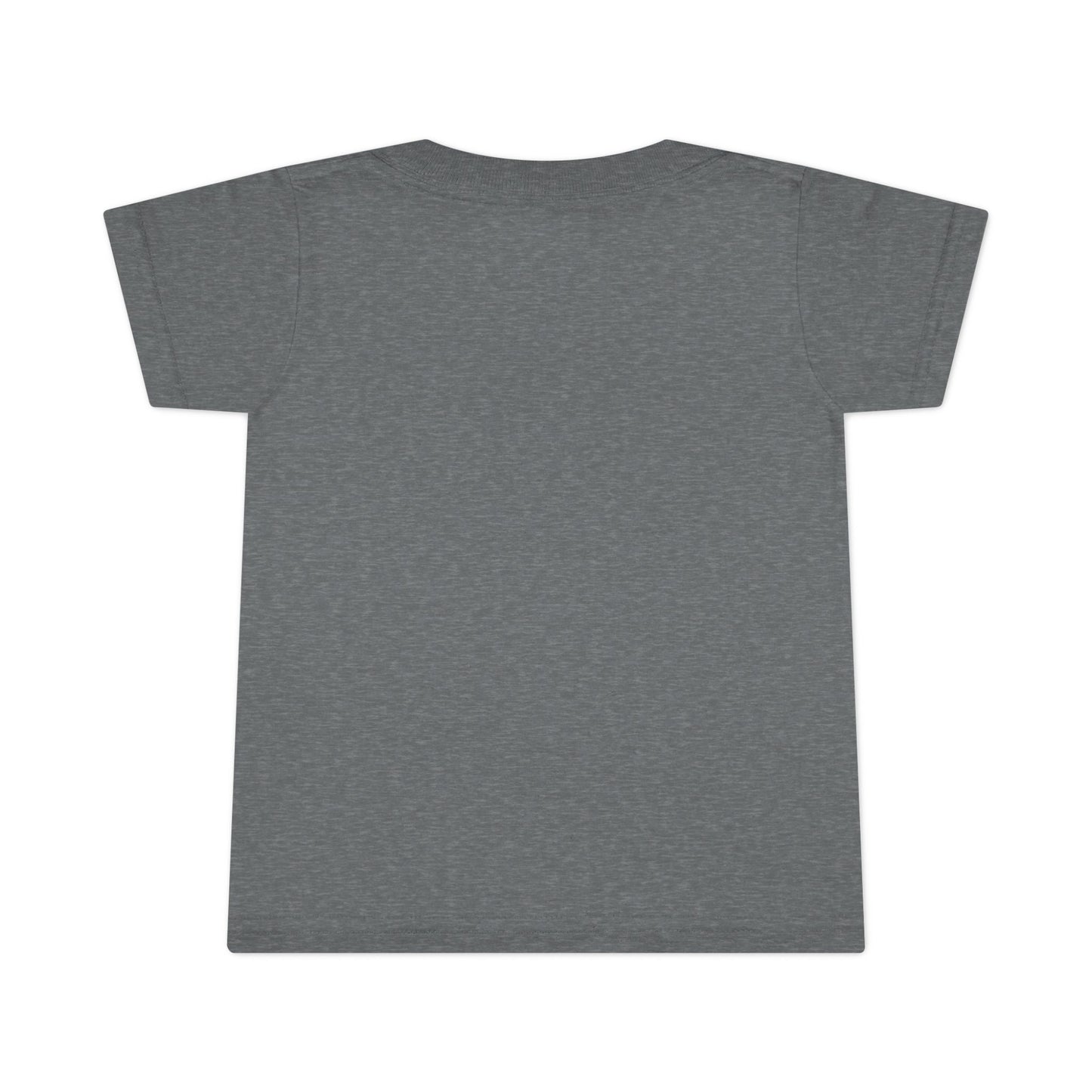 Toddler T-Shirt: Less Upset, More Spaghetti Fun Tee