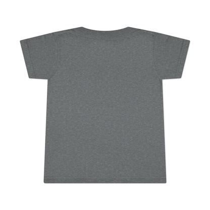 Toddler T-Shirt: Less Upset, More Spaghetti Fun Tee