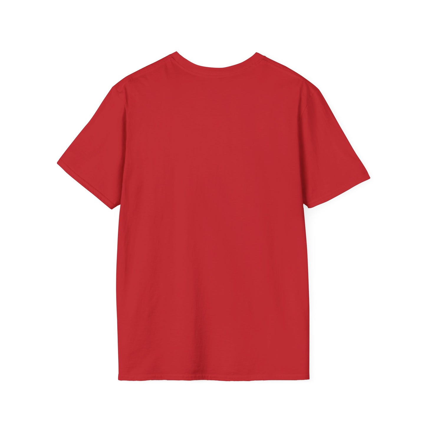 "Joyful" Unisex Softstyle T-Shirt