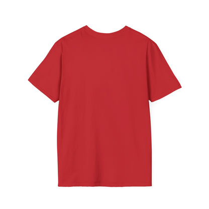 "Joyful" Unisex Softstyle T-Shirt