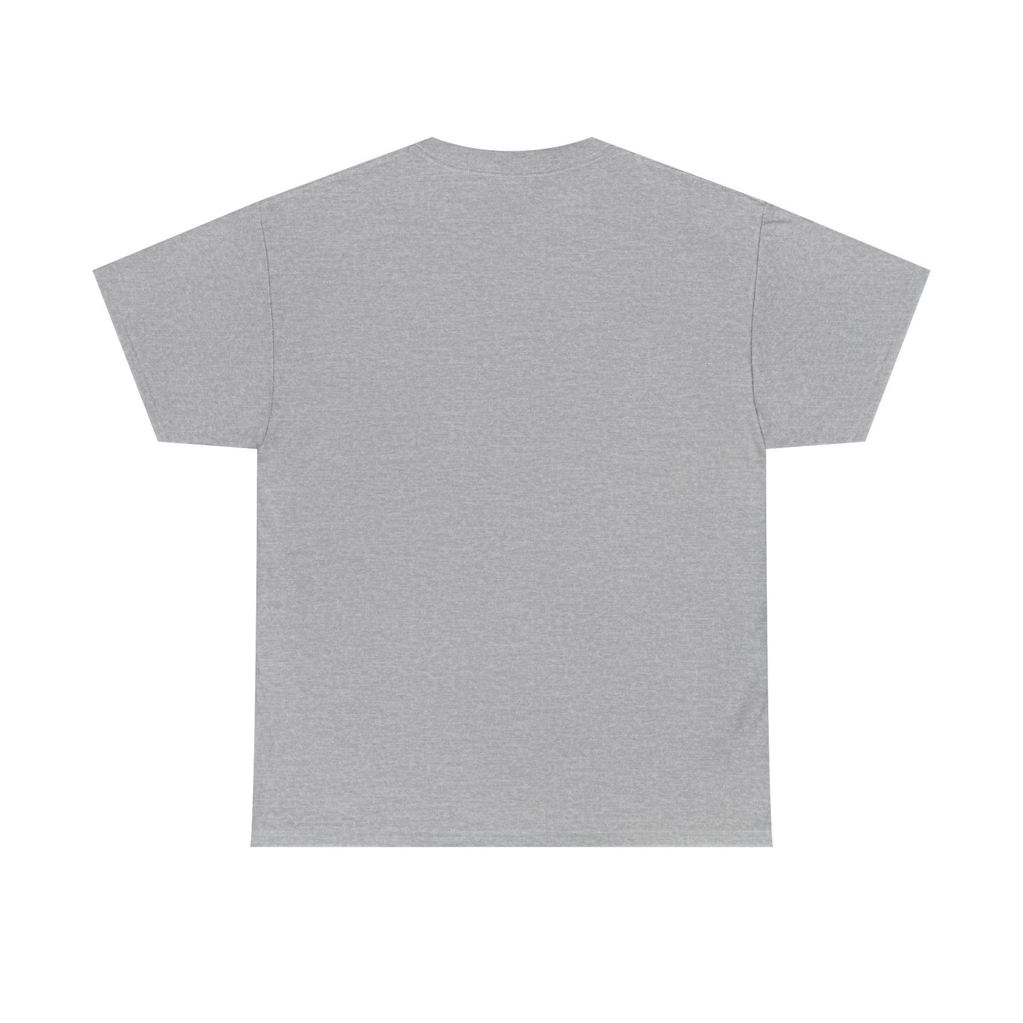 Funny Santa Tee - "Dear Santa, Define Good" - Unisex Heavy Cotton