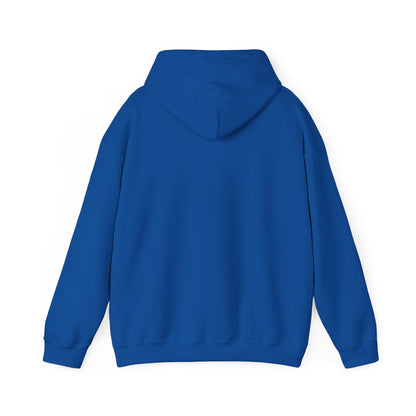 Italian Pride Unisex Hoodie