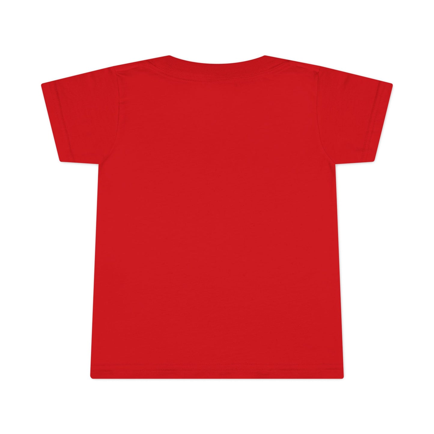 Toddler T-Shirt: Less Upset, More Spaghetti Fun Tee