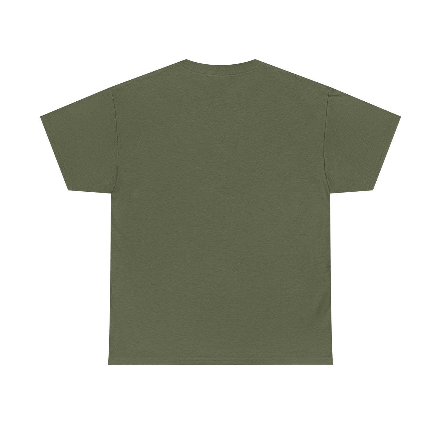 "La Dolce Vita" - Lemon Grove Unisex Heavy Cotton Tee