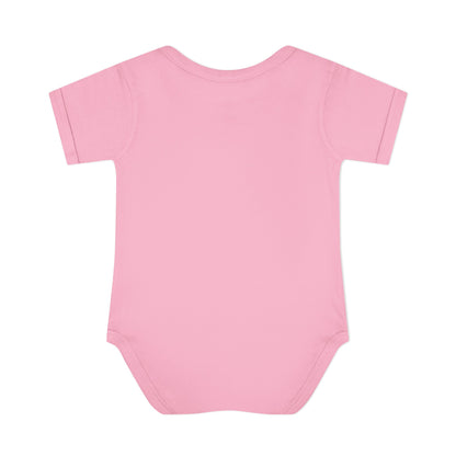 Adorable Baby Onesie 'Tiny Cannoli' Design, Baby Shower Gift, Newborn Apparel