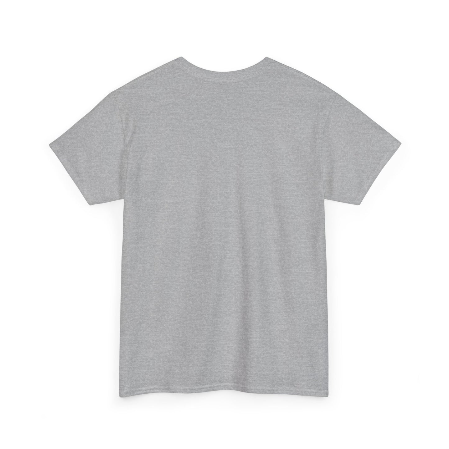 Funny Santa Tee - "Dear Santa, Define Good" - Unisex Heavy Cotton