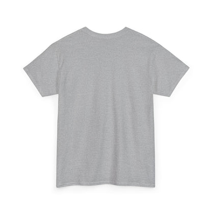 Funny Santa Tee - "Dear Santa, Define Good" - Unisex Heavy Cotton
