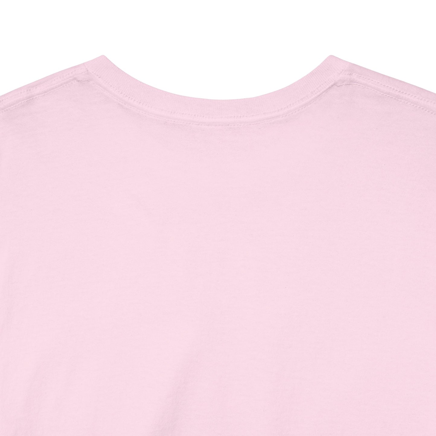 Italia Heavy Cotton Tee - Comfortable Unisex Shirt with Italy Design