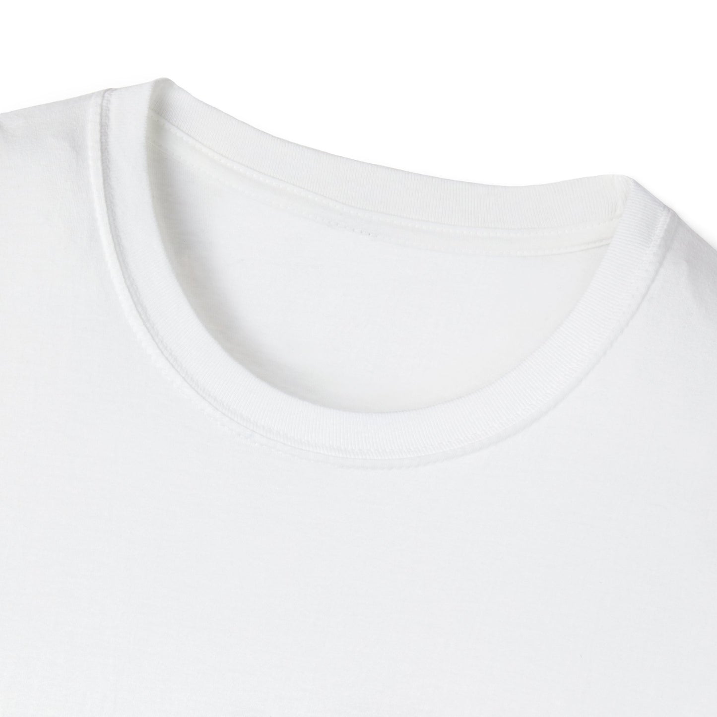 "Joyful" Unisex Softstyle T-Shirt