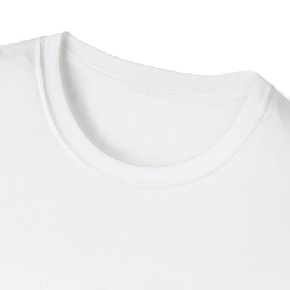 "Joyful" Unisex Softstyle T-Shirt