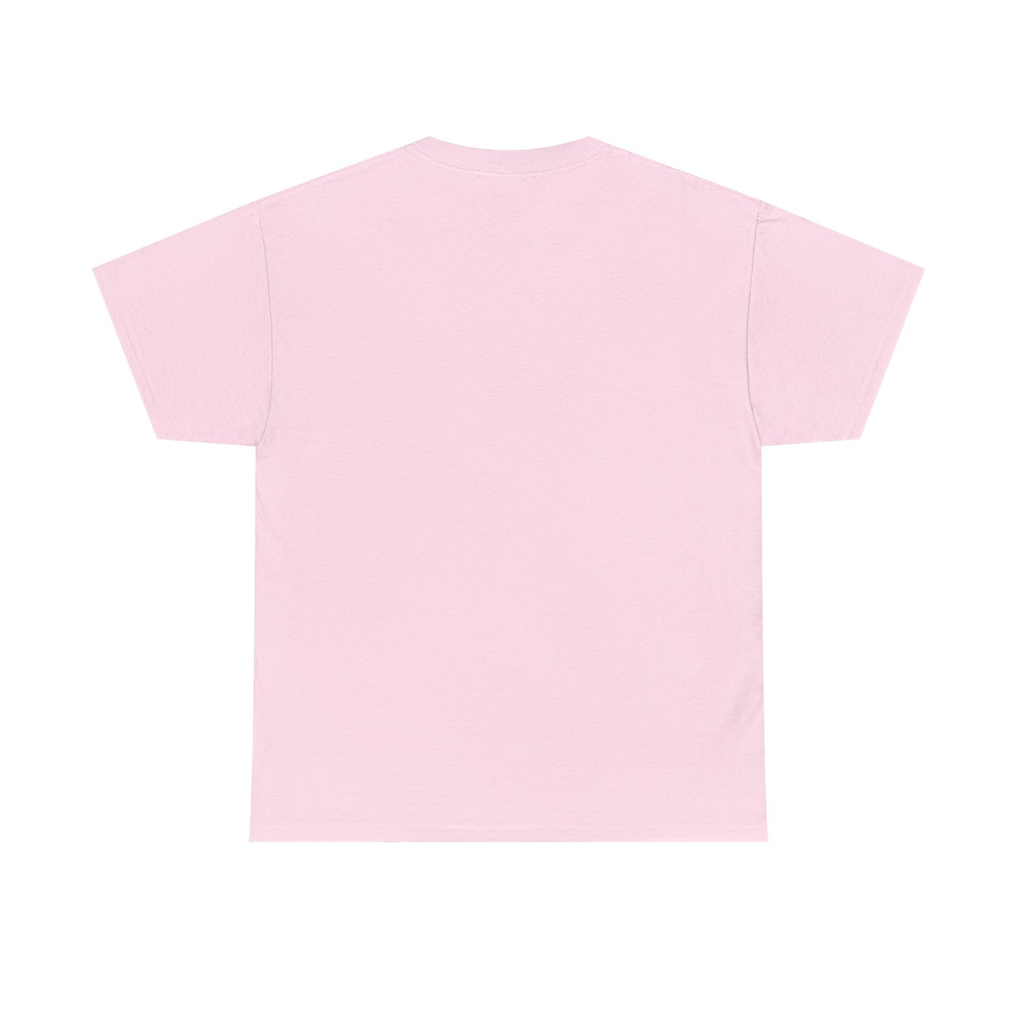 Funny Santa Tee - "Dear Santa, Define Good" - Unisex Heavy Cotton