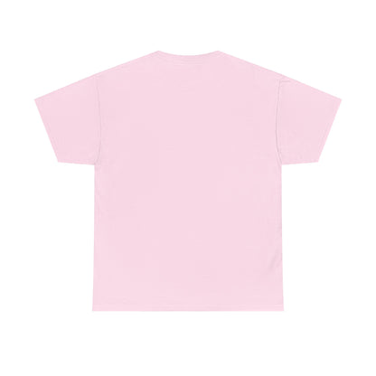 Funny Santa Tee - "Dear Santa, Define Good" - Unisex Heavy Cotton