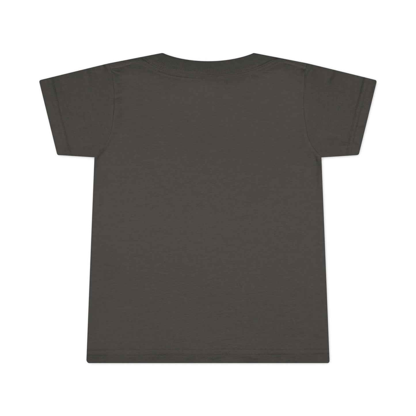 Toddler T-Shirt: Less Upset, More Spaghetti Fun Tee