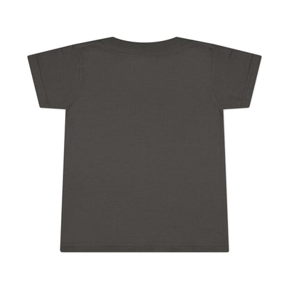 Toddler T-Shirt: Less Upset, More Spaghetti Fun Tee