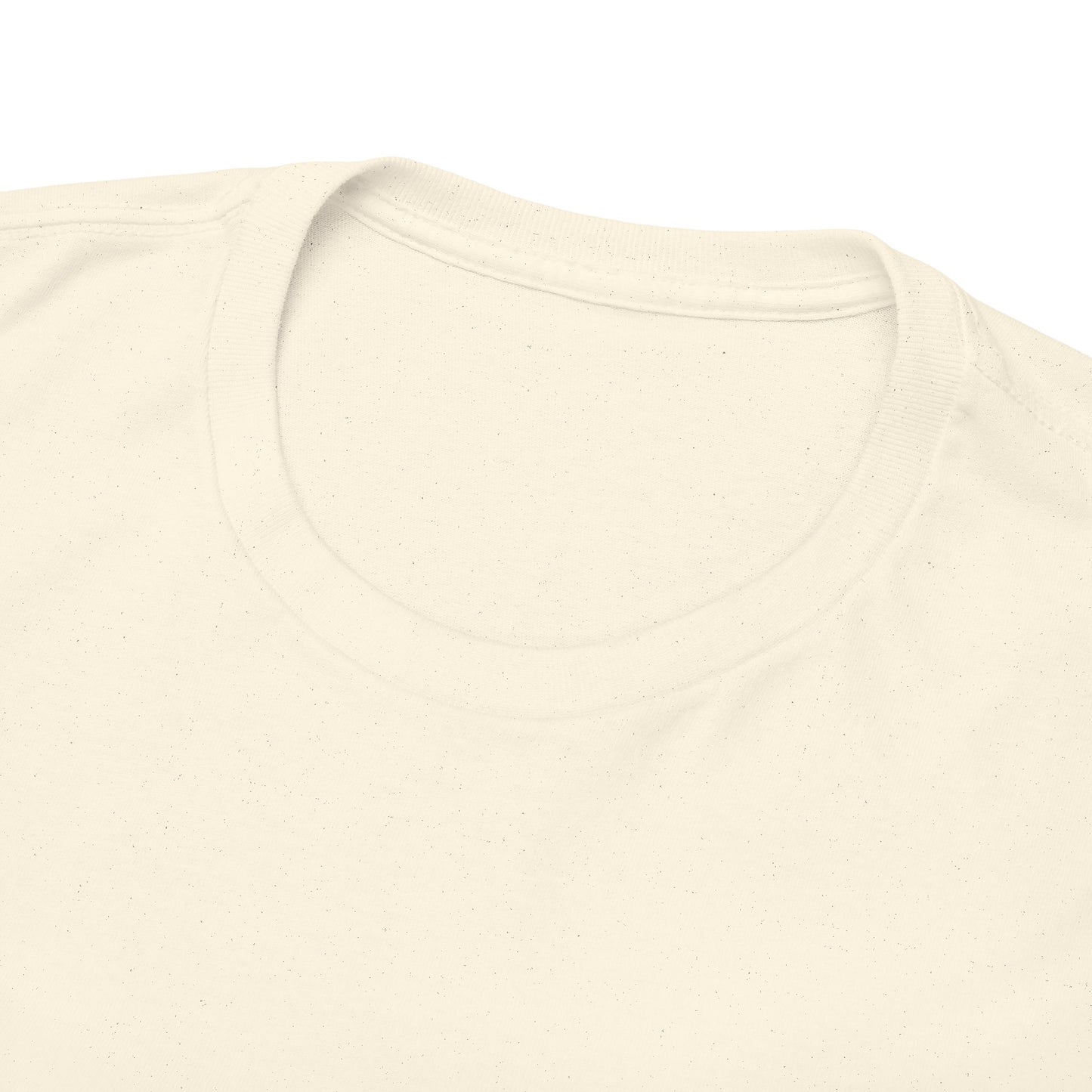 Italia Heavy Cotton Tee - Comfortable Unisex Shirt with Italy Design
