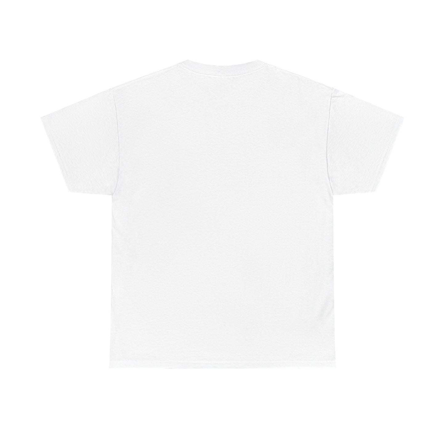 Funny Santa Tee - "Dear Santa, Define Good" - Unisex Heavy Cotton