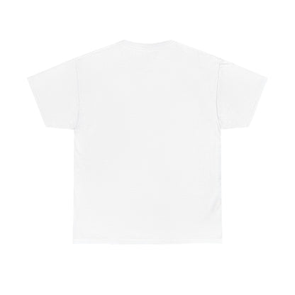 Funny Santa Tee - "Dear Santa, Define Good" - Unisex Heavy Cotton