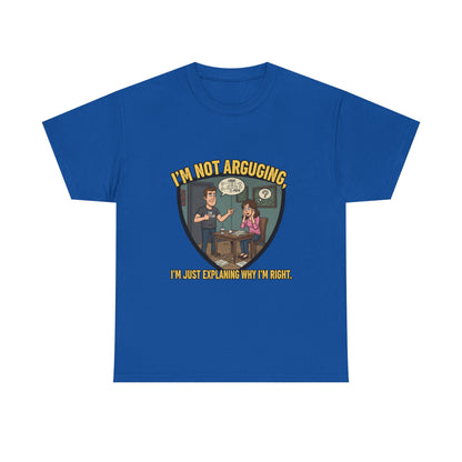 Funny "My Cardio is Running Late" Tee, Humorous Gift for Friends, Casual Everyday Wear, Great for Birthdays, Family Gatherings, and Celebrations