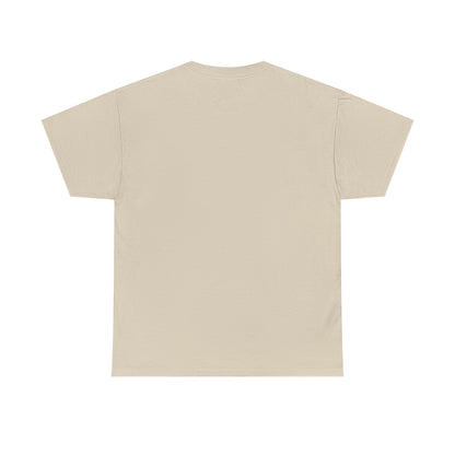 "La Dolce Vita" - Lemon Grove Unisex Heavy Cotton Tee
