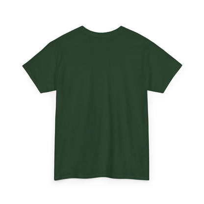 "Sleigh All Day" Unisex Heavy Cotton Tee
