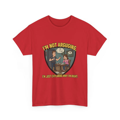 Funny "My Cardio is Running Late" Tee, Humorous Gift for Friends, Casual Everyday Wear, Great for Birthdays, Family Gatherings, and Celebrations