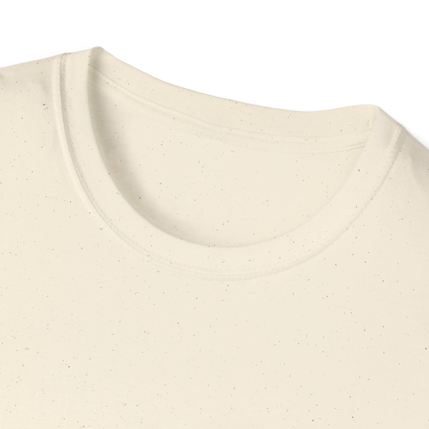 "Joyful" Unisex Softstyle T-Shirt