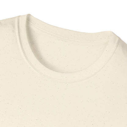 "Joyful" Unisex Softstyle T-Shirt