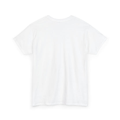 Funny Santa Tee - "Dear Santa, Define Good" - Unisex Heavy Cotton