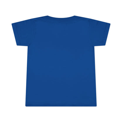 Toddler T-Shirt: Less Upset, More Spaghetti Fun Tee