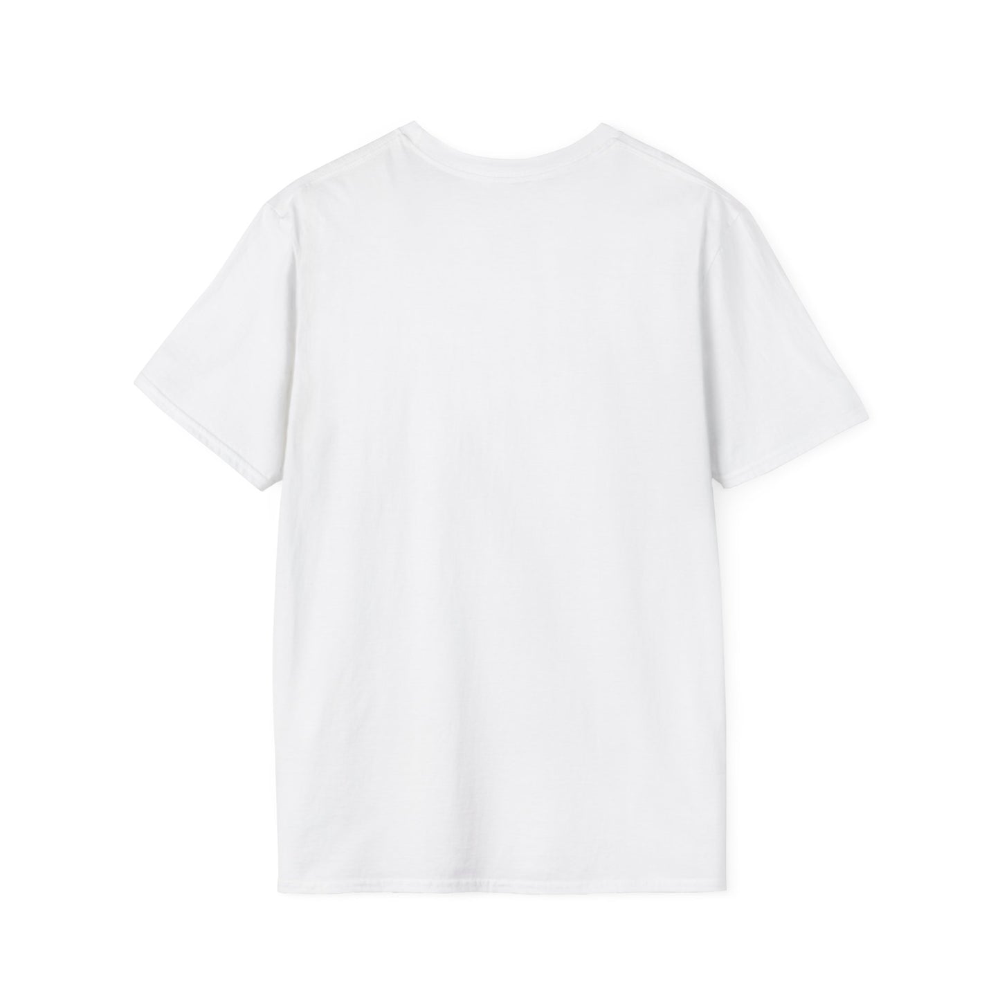 "Joyful" Unisex Softstyle T-Shirt