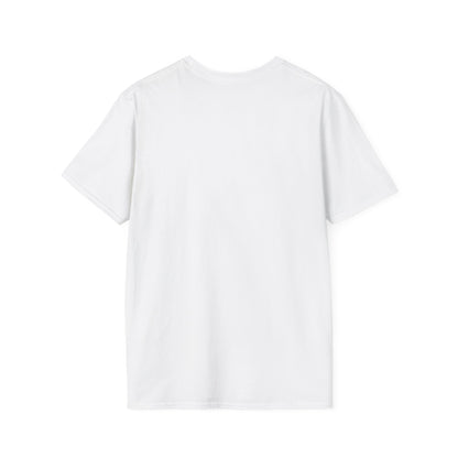 "Joyful" Unisex Softstyle T-Shirt