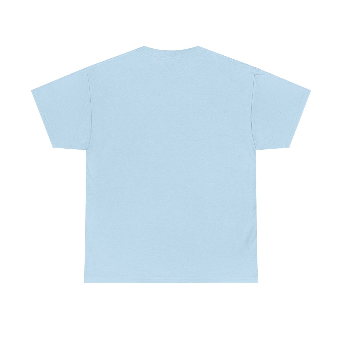 Italian Pride "Made In Italy" Unisex Heavy Cotton Tee
