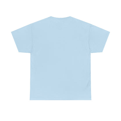 Italian Pride "Made In Italy" Unisex Heavy Cotton Tee