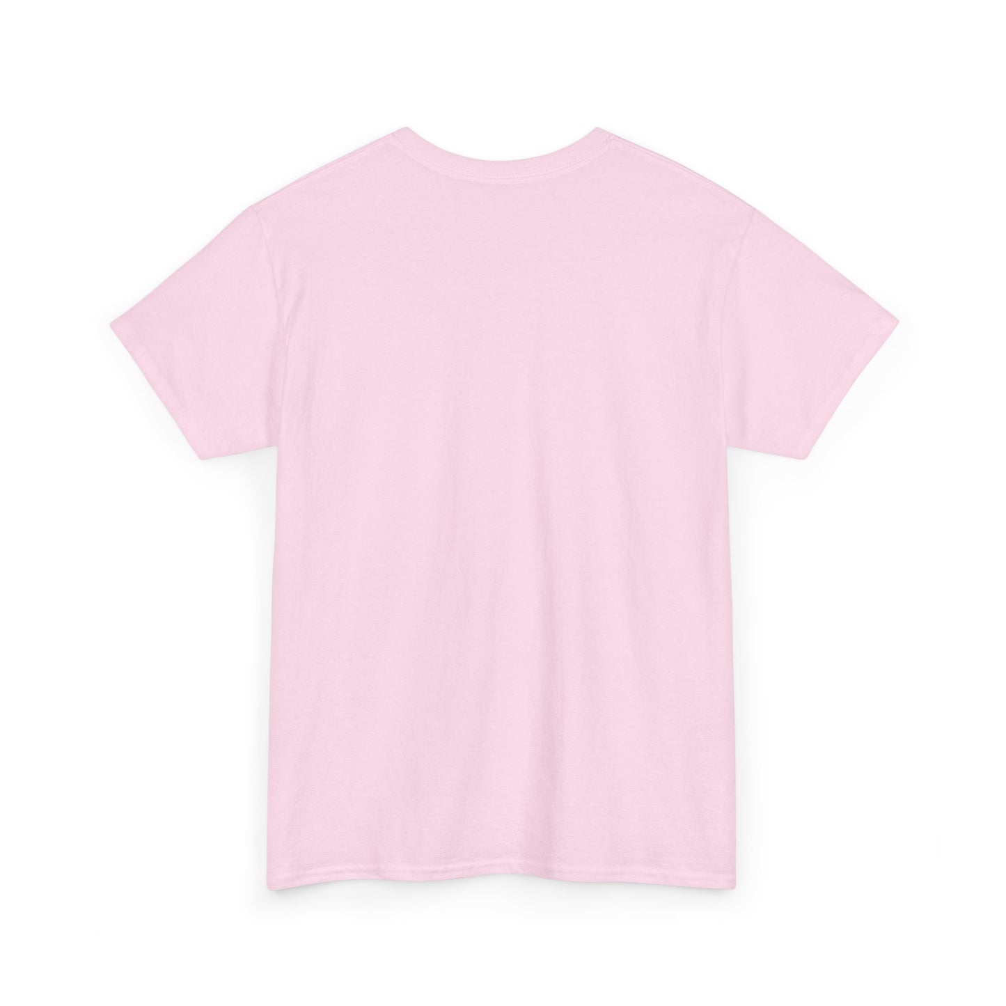 Funny Santa Tee - "Dear Santa, Define Good" - Unisex Heavy Cotton