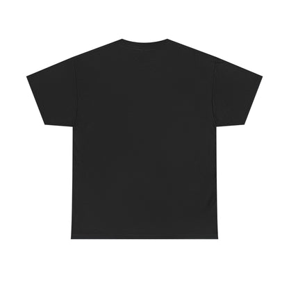 Italian Pride "Made In Italy" Unisex Heavy Cotton Tee