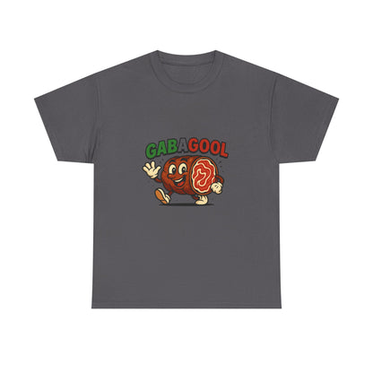Funny Italian Gabagool Tee