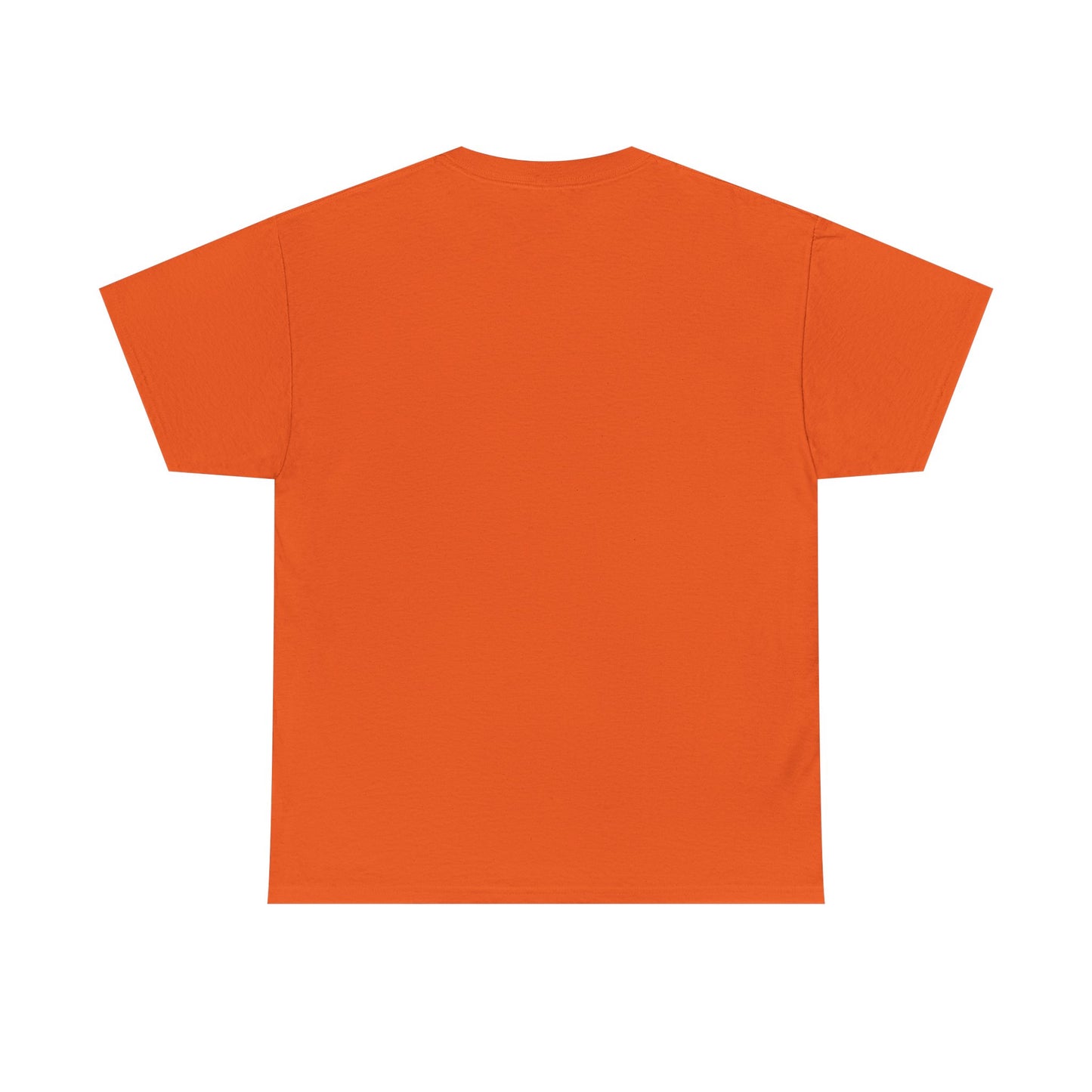 Gobble Till You Wobble Holiday Unisex Heavy Cotton Tee