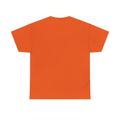 Gobble Till You Wobble Holiday Unisex Heavy Cotton Tee