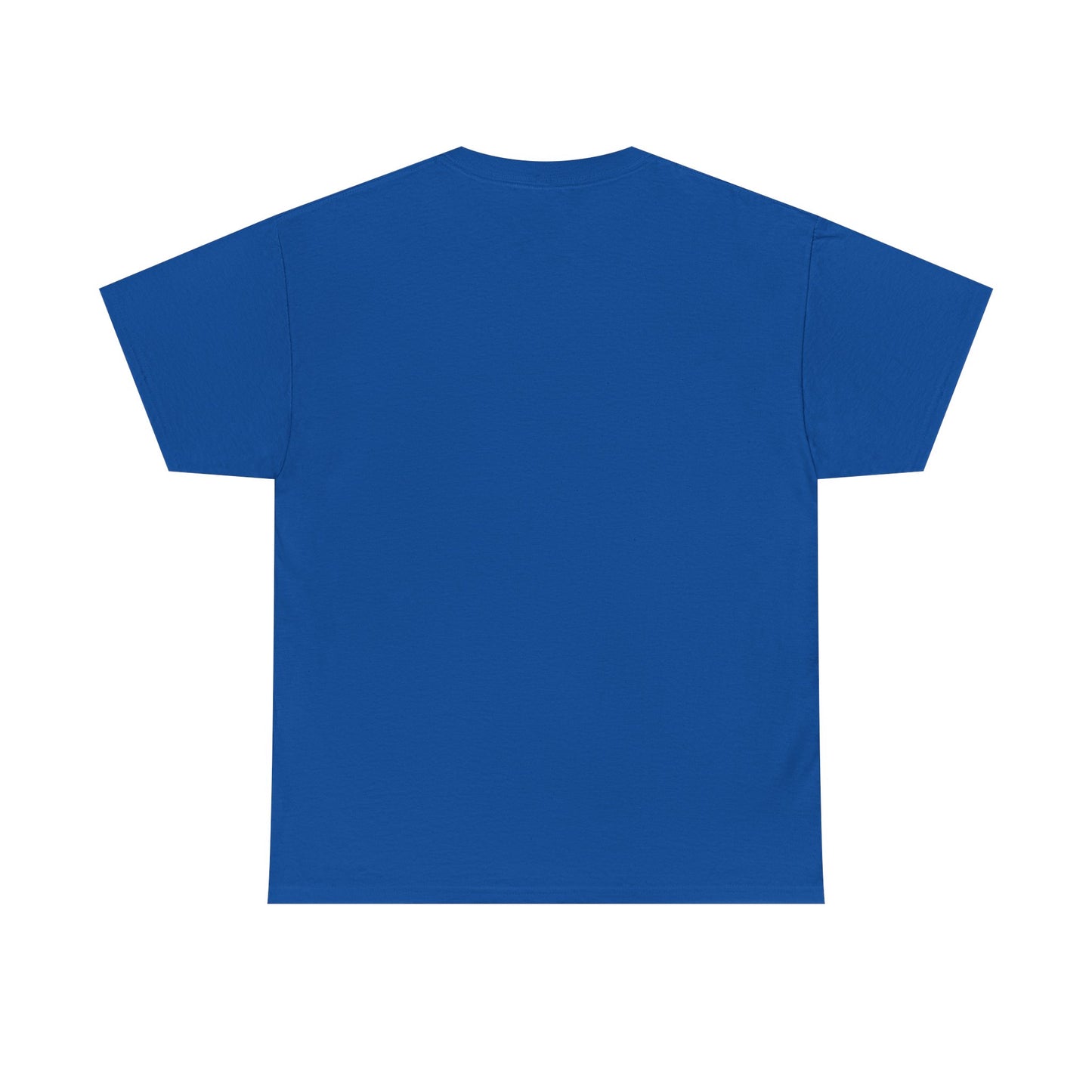 Italian Pride "Made In Italy" Unisex Heavy Cotton Tee
