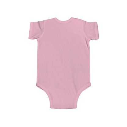 Cuter than Cannoli Infant Bodysuit