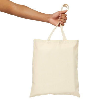 Rome Colosseum Cotton Canvas Tote Bag – Stylish Eco-Friendly Shopper for Travel Lovers