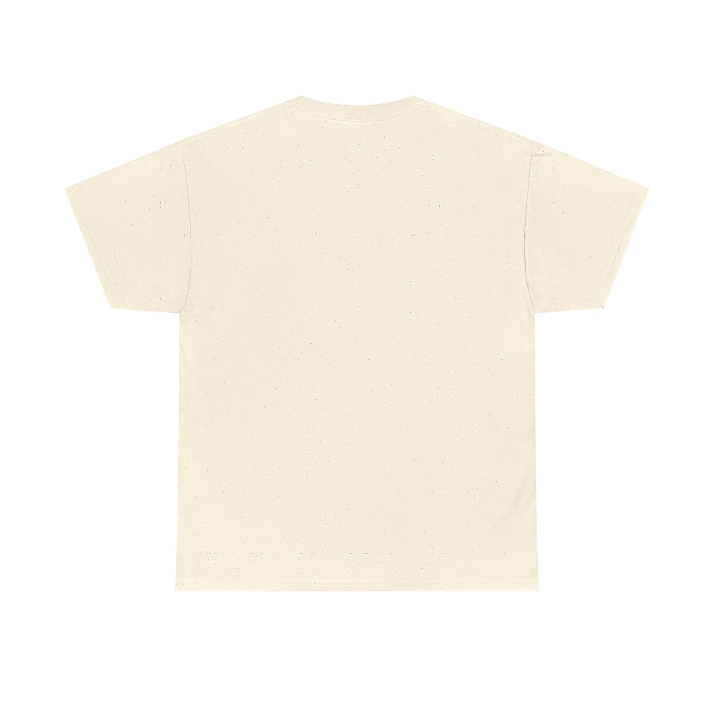 Funny Santa Tee - "Dear Santa, Define Good" - Unisex Heavy Cotton