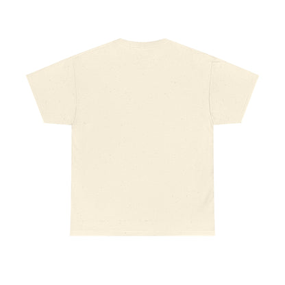 Funny Santa Tee - "Dear Santa, Define Good" - Unisex Heavy Cotton