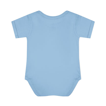 Adorable Baby Onesie 'Tiny Cannoli' Design, Baby Shower Gift, Newborn Apparel